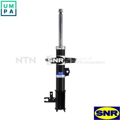 SNR SA65340.07L Suspension Shock Absorber Kit - Front Left Opel Vauxhall SNR SA65340.07L Suspension Shock Absorber Kit - Front Left Opel Vauxhall