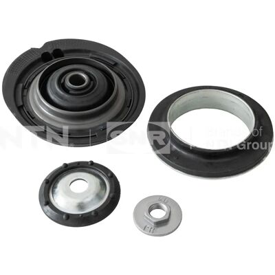 Opravná sada pro odpružení SNR KB659.22S - CITROËN Opravná sada pro odpružení SNR KB659.22S - CITROËN