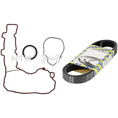 Set de curele de accesorii SNR KA859.70 Set de curele de accesorii SNR KA859.70