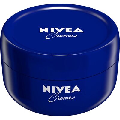 NIVEA Creme 200 ml - Creme för ansikte, kropp och händer NIVEA Creme 200 ml - Creme för ansikte, kropp och händer