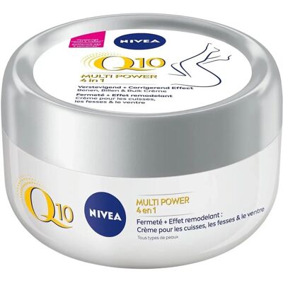 Nivea Modelujący Balsam - 300ml Nivea Modelujący Balsam - 300ml