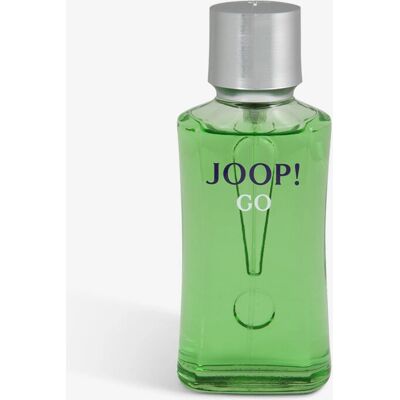 Joop! Go 50ml Men Eau de Toilette - Fragrance Joop! Go 50ml Men Eau de Toilette - Fragrance