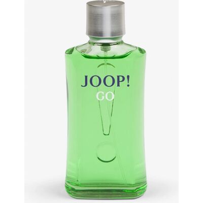 Joop! Go Men Eau De Toilette - Fresh Woody Fragrance Joop! Go Men Eau De Toilette - Fresh Woody Fragrance