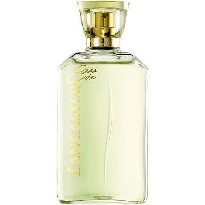 Lancaster Eau De Lancaster Grace Edition Eau de Toilette - Parfum - Publicité Lancaster Eau De Lancaster Grace Edition Eau de Toilette - Parfum - Publicité