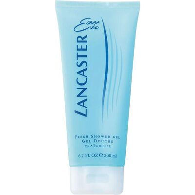 Lancaster Eau De Lancaster Gel de Ducha Fresco - Unisex - 200ml Lancaster Eau De Lancaster Gel de Ducha Fresco - Unisex - 200ml