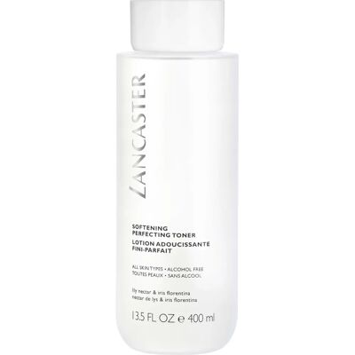 Lancaster Weichmachender Perfektionierender Toner - Alle Hauttypen Lancaster Weichmachender Perfektionierender Toner - Alle Hauttypen