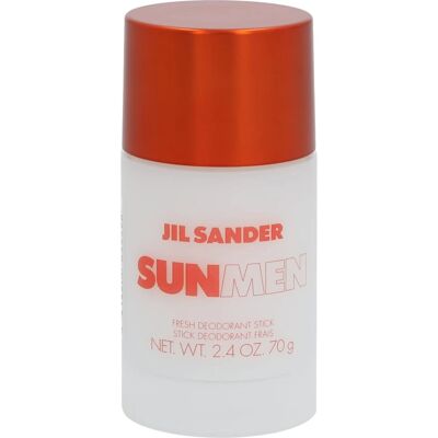 Jil Sander Sun Men Fresh Deodorant Stick (75 ml) Jil Sander Sun Men Fresh Deodorant Stick (75 ml)