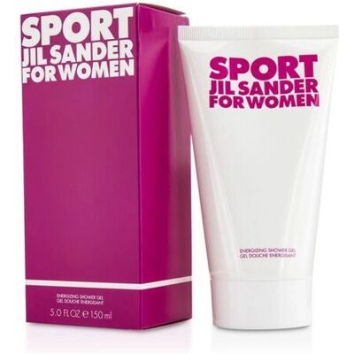 Jil Sander Sport W Shower Gel - Shower Gel Jil Sander Sport W Shower Gel - Shower Gel