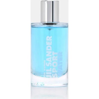 Jil Sander Sport Water Eau de Toilette 50ml - Perfume for Women Jil Sander Sport Water Eau de Toilette 50ml - Perfume for Women