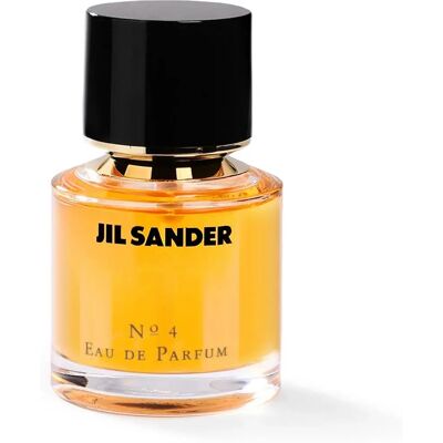 Jil Sander N°4 Eau De Parfum 50 ml for Women Jil Sander N°4 Eau De Parfum 50 ml for Women