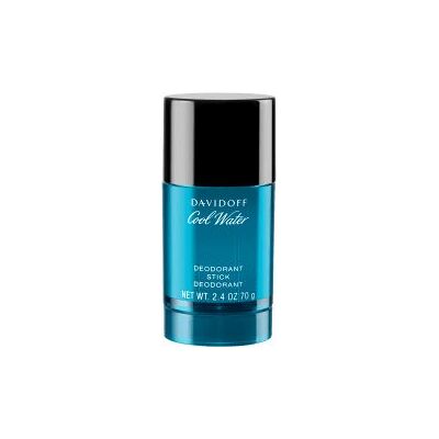 Davidoff Cool Water Mies Deodorant Stick - Deodorant Stick Davidoff Cool Water Mies Deodorant Stick - Deodorant Stick