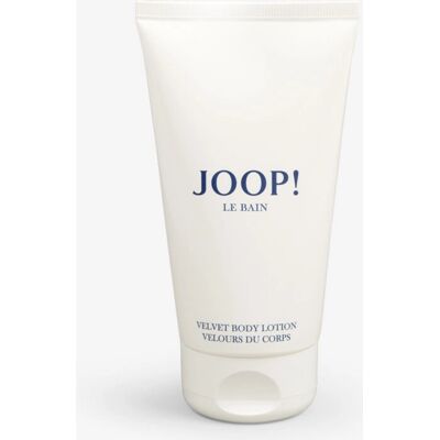 Joop! Le Bain Velvet Body Lotion - Body Lotion Joop! Le Bain Velvet Body Lotion - Body Lotion
