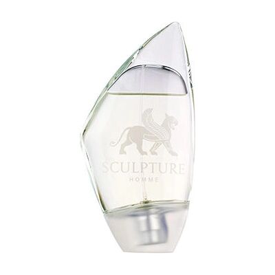 Nikos Sculpture Homme Eau de Toilette - Frischer Maskuliner Duft Nikos Sculpture Homme Eau de Toilette - Frischer Maskuliner Duft