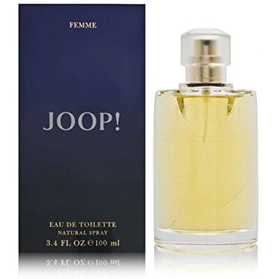 Joop! Femme 100 ml - Parfum voor Vrouwen Joop! Femme 100 ml - Parfum voor Vrouwen
