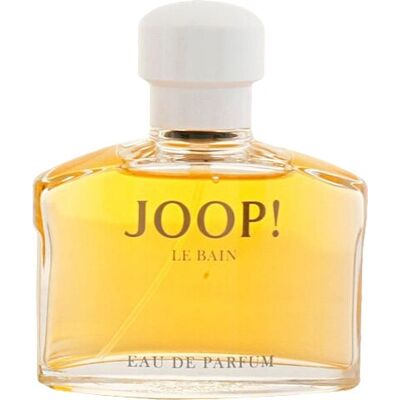 Joop! Le Bain Eau de Parfum für Damen - 75ml lang anhaltendes Parfüm Joop! Le Bain Eau de Parfum für Damen - 75ml lang anhaltendes Parfüm