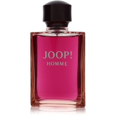 Joop! Joop! Homme Eau De Toilette Spray - For Men Joop! Joop! Homme Eau De Toilette Spray - For Men