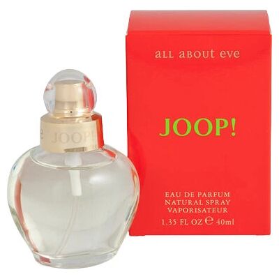 Joop! All About Eve Eau de Parfum - Kvinnor Joop! All About Eve Eau de Parfum - Kvinnor
