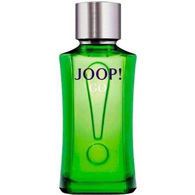 Joop! Joop! Go Eau de Toilette - Orange - Men's Fragrance Joop! Joop! Go Eau de Toilette - Orange - Men's Fragrance