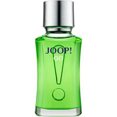 Joop! Joop! Go Eau de Toilette - Orange - Men's Fragrance Joop! Joop! Go Eau de Toilette - Orange - Men's Fragrance