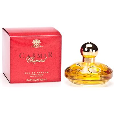 Chopard Casmir Eau de Parfum - Φρουτώδης Ανατολικός για Γυναίκες Chopard Casmir Eau de Parfum - Φρουτώδης Ανατολικός για Γυναίκες