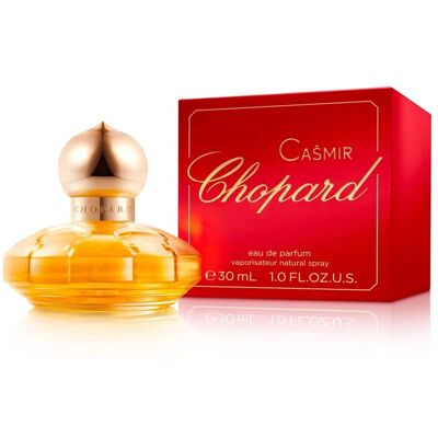Chopard Casmir Eau de Parfum - Φρουτώδης και Ανατολίτικη Μυρωδιά 30ml Chopard Casmir Eau de Parfum - Φρουτώδης και Ανατολίτικη Μυρωδιά 30ml