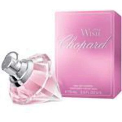 Chopard Wish Eau De Parfum Spray - Profumo Chopard Wish Eau De Parfum Spray - Profumo