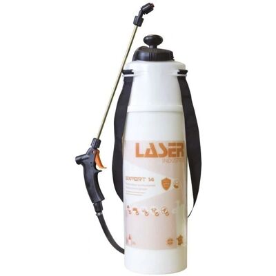 Spruzzatore Expert 13 DALEP 8L guarnizioni Viton Spruzzatore Expert 13 DALEP 8L guarnizioni Viton