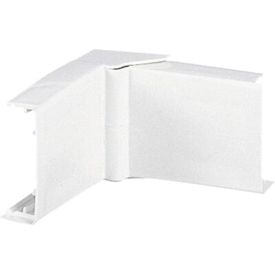 Kit de contorno Legrand DLP - Accesorios para molduras 32x12.5mm Kit de contorno Legrand DLP - Accesorios para molduras 32x12.5mm