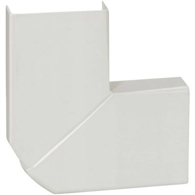 Kit modanatura porta Legrand DLP 32x12,5mm - Accessorio Kit modanatura porta Legrand DLP 32x12,5mm - Accessorio