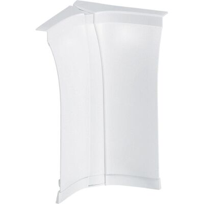 Legrand - 0 983 41 - Blanc - Accessoire électrique - Publicité Legrand - 0 983 41 - Blanc - Accessoire électrique - Publicité