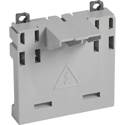 Accesorio de cuadro de distribución eléctrica Legrand 405242 - Cubierta HX³ 125 A Accesorio de cuadro de distribución eléctrica Legrand 405242 - Cubierta HX³ 125 A