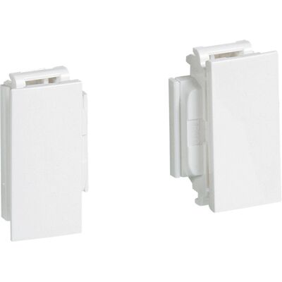 Legrand 0 982 64 tray de câbles - Accessoire de gestion de câbles - Publicité Legrand 0 982 64 tray de câbles - Accessoire de gestion de câbles - Publicité