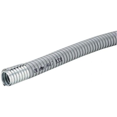 Legrand 387428 Elektrischer Leitungsschutz - Kabelschutz, Kabelschlauch, Grau Legrand 387428 Elektrischer Leitungsschutz - Kabelschutz, Kabelschlauch, Grau