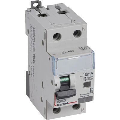 Legrand 410947 - Schutzschalter mit Neutralleiter Legrand 410947 - Schutzschalter mit Neutralleiter
