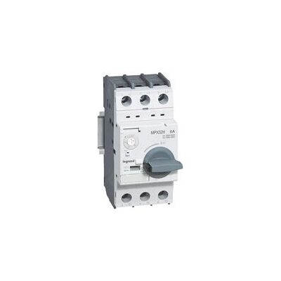 Legrand 417328 MPX3 32H Leitungsschutzschalter - circuit breaker Legrand 417328 MPX3 32H Leitungsschutzschalter - circuit breaker