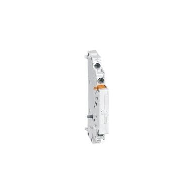 Legrand 417400 Hilfskontakt - Hilfskontakt für Legrand MPX3-Serie Legrand 417400 Hilfskontakt - Hilfskontakt für Legrand MPX3-Serie