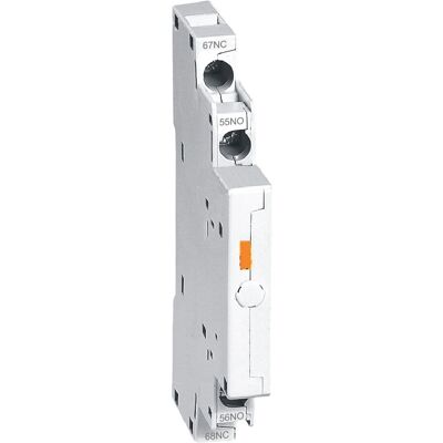 Legrand MPX3 Enchufe 16A IP44 - Accesorio para cuadro eléctrico Legrand MPX3 Enchufe 16A IP44 - Accesorio para cuadro eléctrico