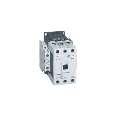 Legrand CTX3 Kontakt pomocniczy - 3P 65A 24V AC Legrand CTX3 Kontakt pomocniczy - 3P 65A 24V AC