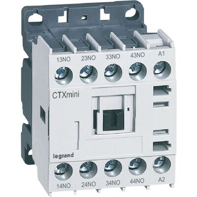 Legrand 416806 Elektrischer Relais - Electrical Relay Legrand 416806 Elektrischer Relais - Electrical Relay