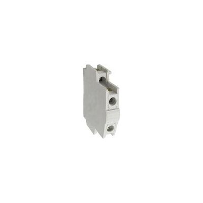 Legrand 416849 Auxiliary Contact - Side Mounting, 4P, 1NO + 1NC Legrand 416849 Auxiliary Contact - Side Mounting, 4P, 1NO + 1NC