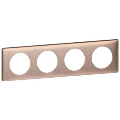 Legrand 068994 Płyta na Ścianę - Pokrywa Przełącznika Legrand 068994 Płyta na Ścianę - Pokrywa Przełącznika