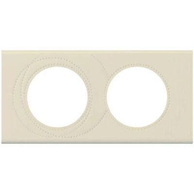 Legrand 069432 Placa de Pared - Cubierta de interruptor/placa Legrand 069432 Placa de Pared - Cubierta de interruptor/placa