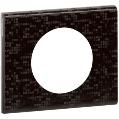 Legrand 069451 Placa de Pared - Wall Plate/Switch Cover Legrand 069451 Placa de Pared - Wall Plate/Switch Cover