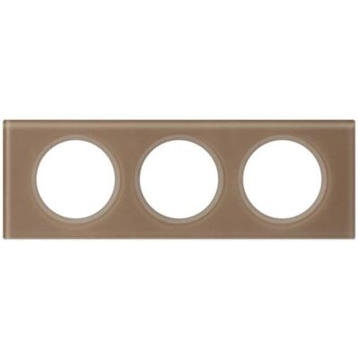 Legrand 069463 Plaque Murale - Wall Plate/Switch Cover - Publicité Legrand 069463 Plaque Murale - Wall Plate/Switch Cover - Publicité