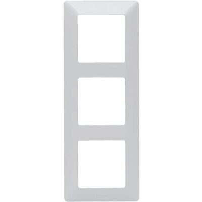 Legrand 754003 Valena Life Dreifachrahmen - Elektro-Zubehör Legrand 754003 Valena Life Dreifachrahmen - Elektro-Zubehör