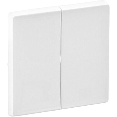 Legrand 755020 - Valena Life Doppelschalter - Schalter Legrand 755020 - Valena Life Doppelschalter - Schalter