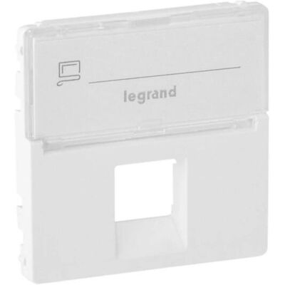 Legrand 755470 Weiß Valena Life Wandschild Legrand 755470 Weiß Valena Life Wandschild