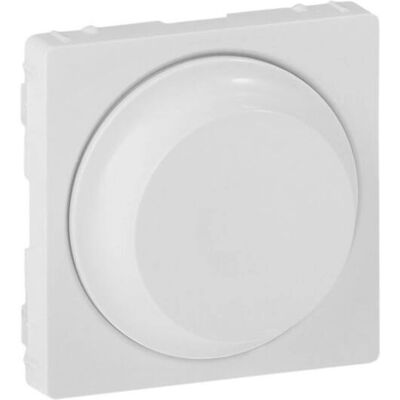 Legrand 754880 Wandabdeckung - Lichtschalterabdeckung - Weiß Legrand 754880 Wandabdeckung - Lichtschalterabdeckung - Weiß