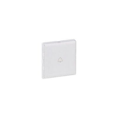 Legrand 755110 Weiße Wandplatte - Schalterabdeckung Legrand 755110 Weiße Wandplatte - Schalterabdeckung