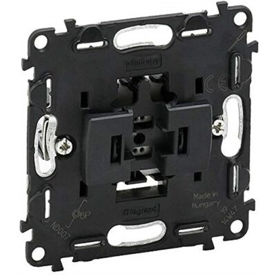 Legrand 752011 - KapcsolóMechanizmus - 6 A - Valena Inmatic Legrand 752011 - KapcsolóMechanizmus - 6 A - Valena Inmatic